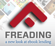 Freading - Click here for access to ebooks for all ages. 