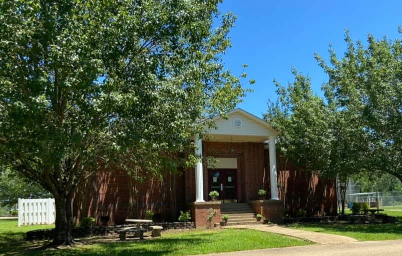 Sherman Public Library