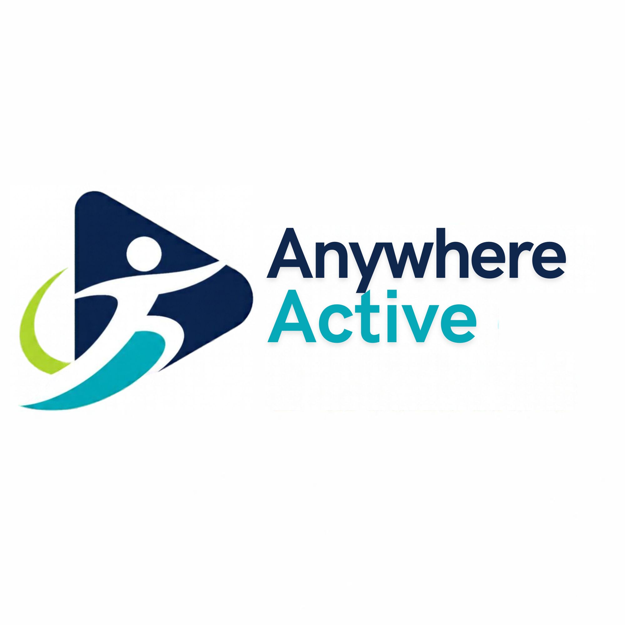 Anywhere Active online fitness classes